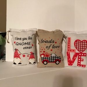 Valentines Decor